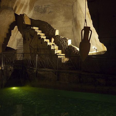 Casa San Marcellino Apartman Nápoly Kültér fotó