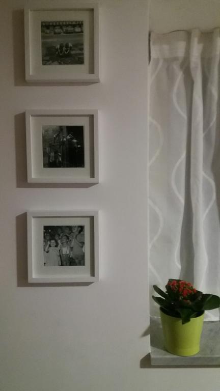 Casa San Marcellino Apartman Nápoly Kültér fotó