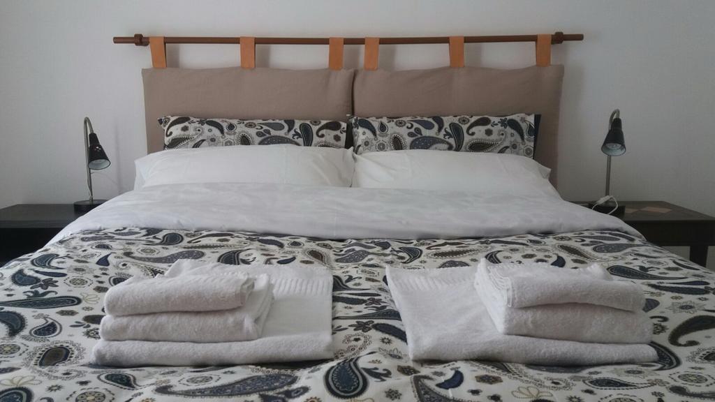Casa San Marcellino Apartman Nápoly Kültér fotó