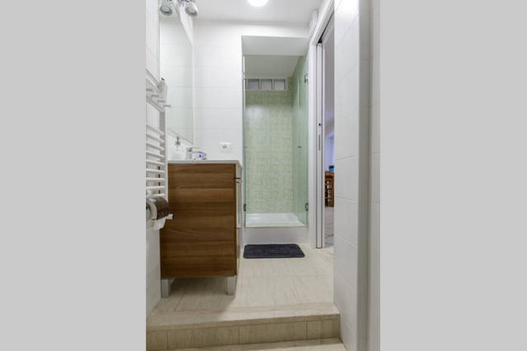 Casa San Marcellino Apartman Nápoly Kültér fotó