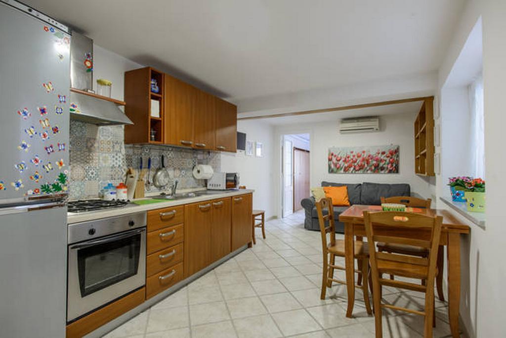 Casa San Marcellino Apartman Nápoly Kültér fotó