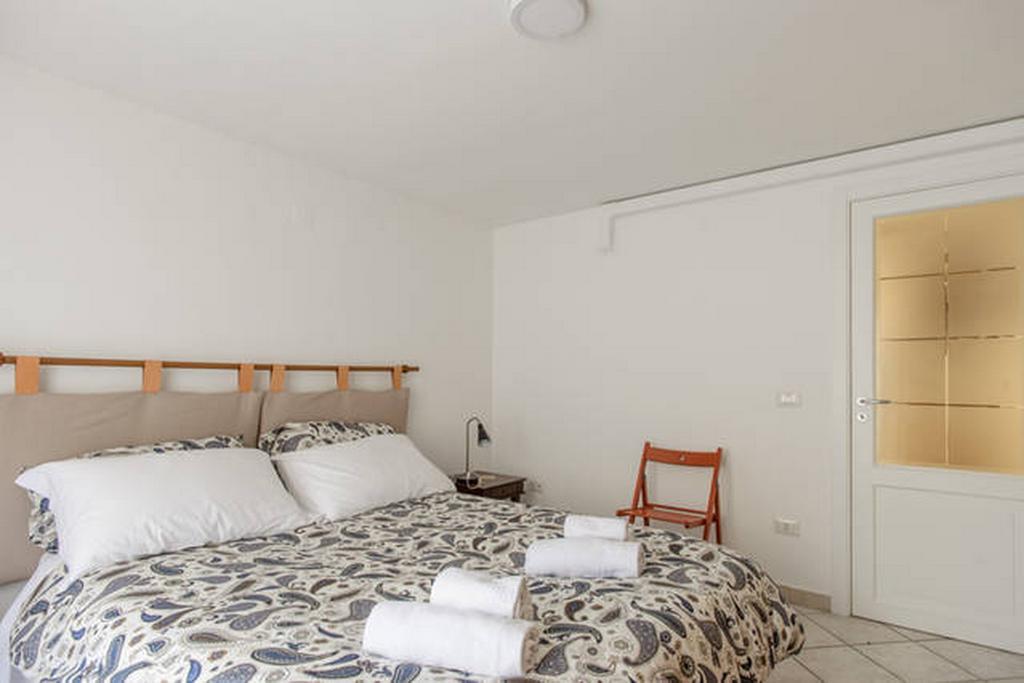 Casa San Marcellino Apartman Nápoly Kültér fotó