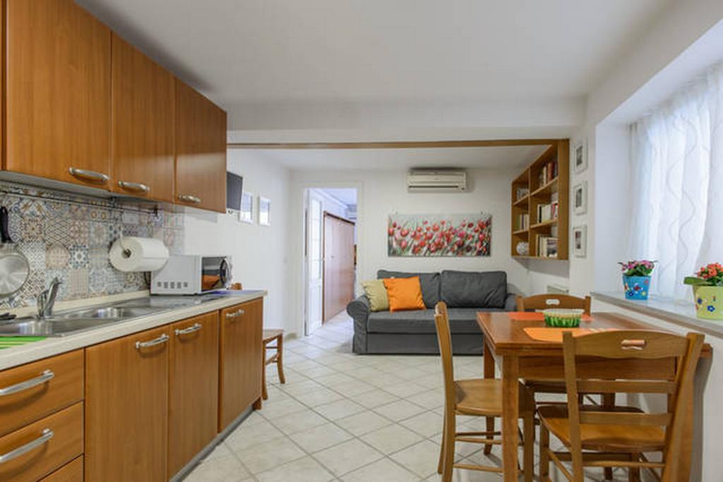 Casa San Marcellino Apartman Nápoly Kültér fotó