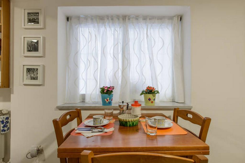 Casa San Marcellino Apartman Nápoly Kültér fotó