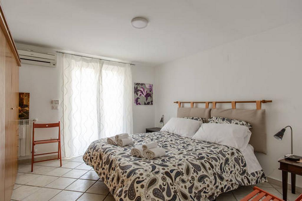 Casa San Marcellino Apartman Nápoly Kültér fotó