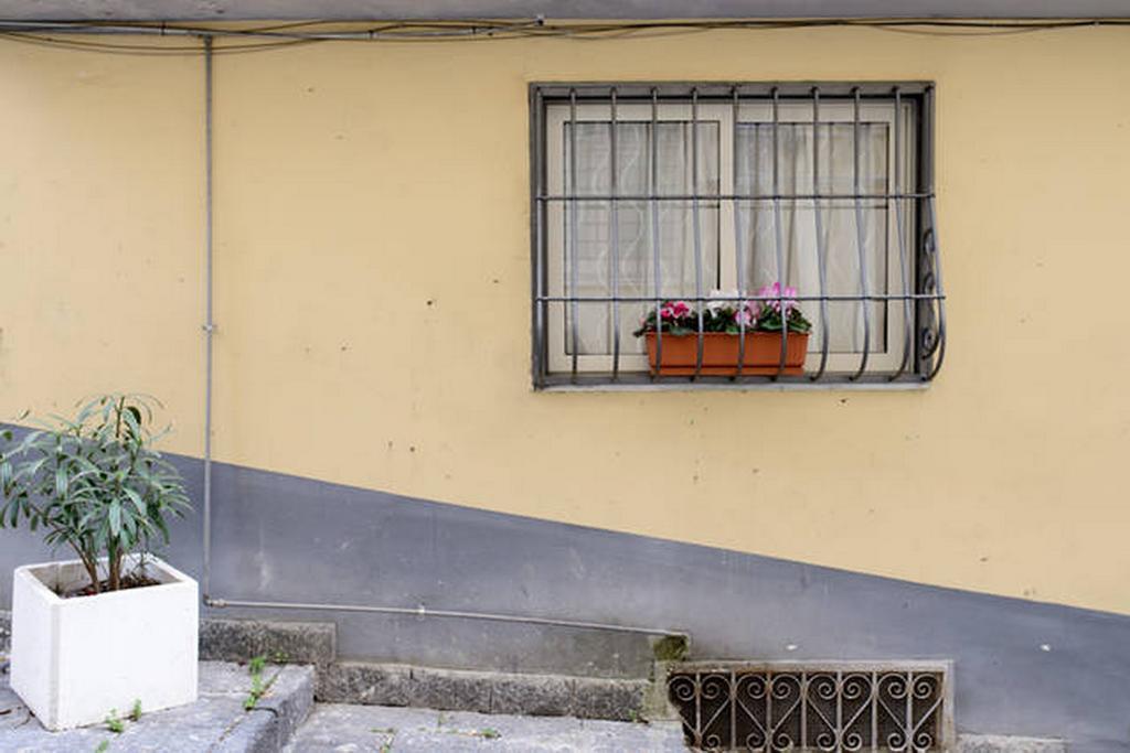 Casa San Marcellino Apartman Nápoly Kültér fotó