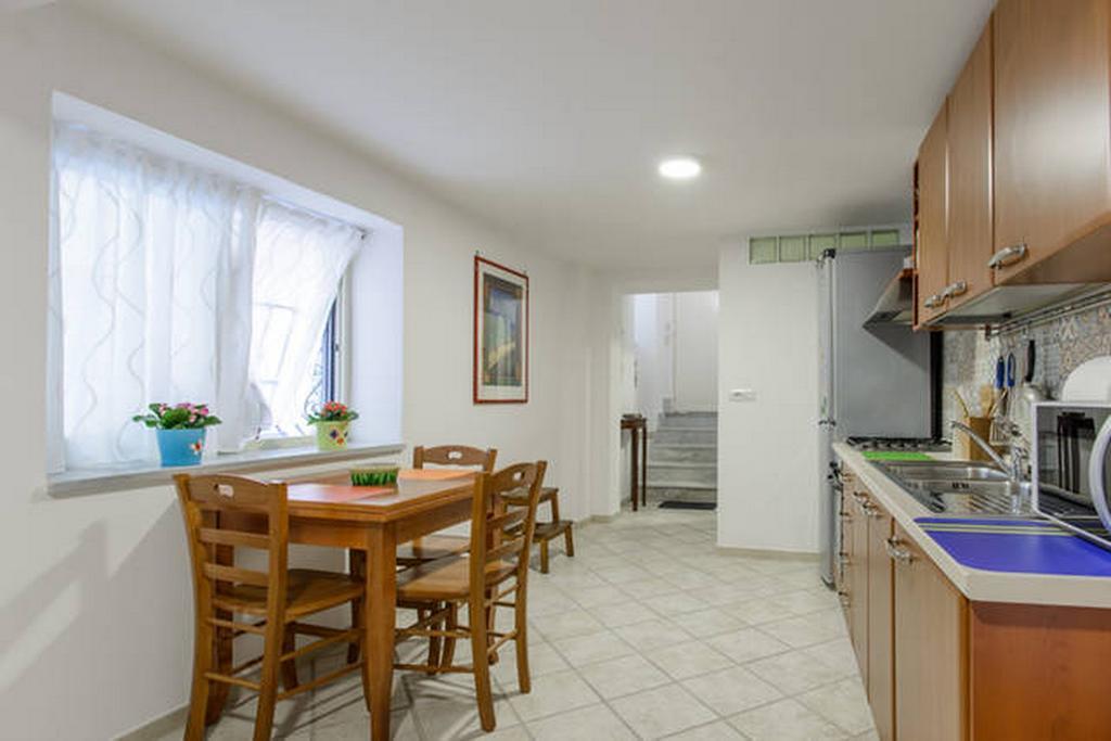 Casa San Marcellino Apartman Nápoly Kültér fotó
