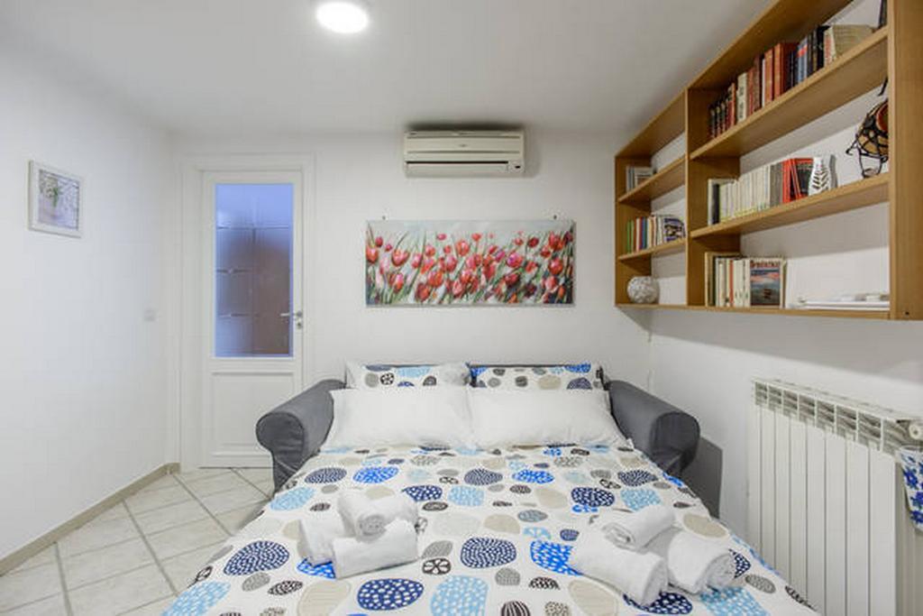 Casa San Marcellino Apartman Nápoly Kültér fotó